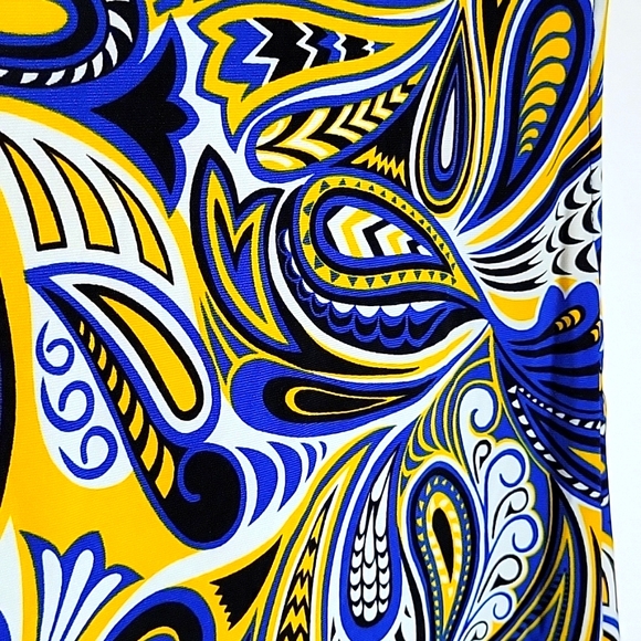 Anne Klein sleeveless shirt size XL - Picture 4 of 5